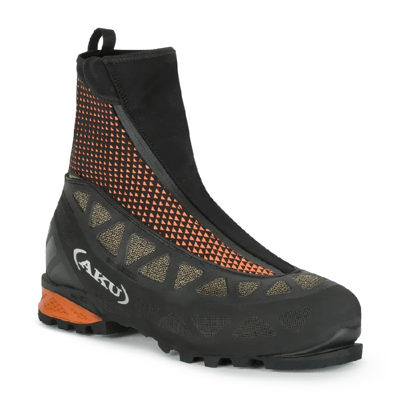 High-capacity hiking bottle-Aku Aurai DFS GTX Alpine Boots