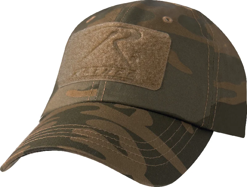 All-weather trekking tent-Coyote Camo - Military Adjustable Tactical Operator Cap