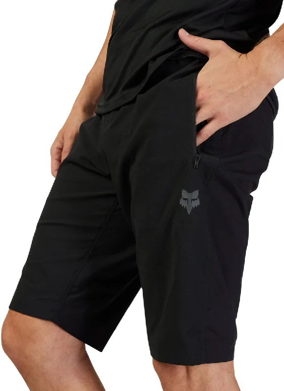 All-weather hiking tent-Fox Ranger Water Mens Cycling Shorts - Black