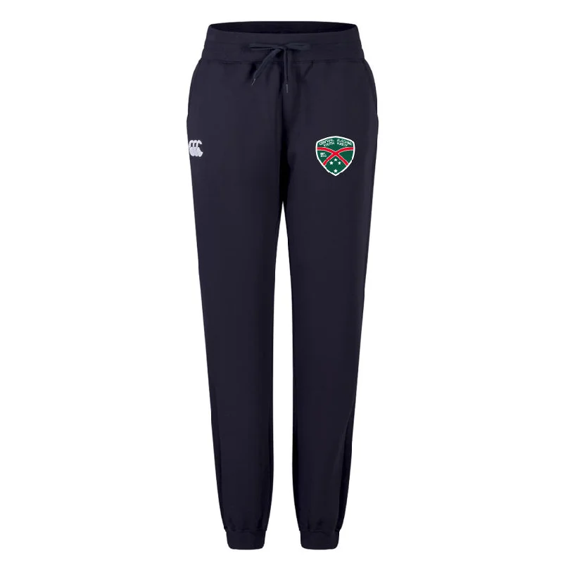 Rechargeable hiking torch-Central Alabama Youth Rugby Women's Leisure Sweatpant by Canterbury