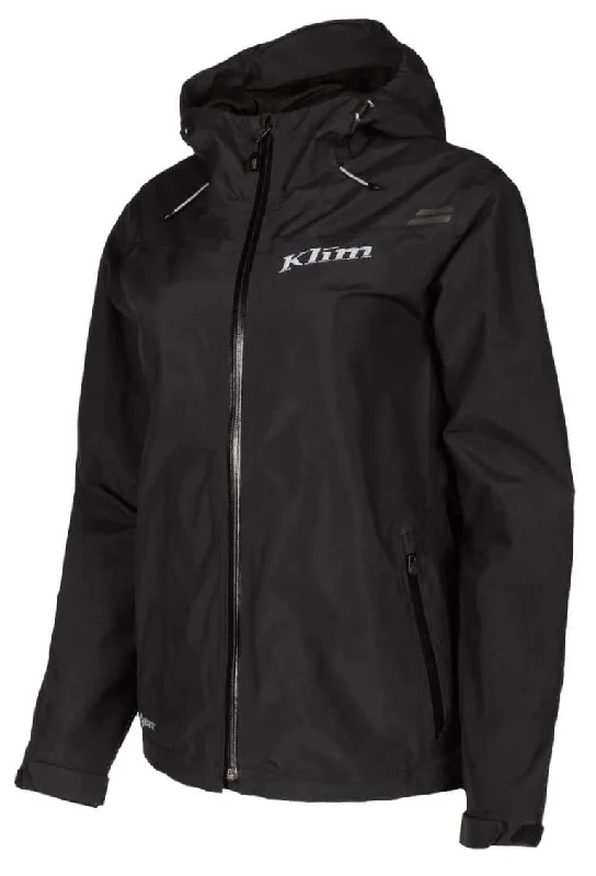 Anti-slip camping sandals-Klim Eclipse Jacket