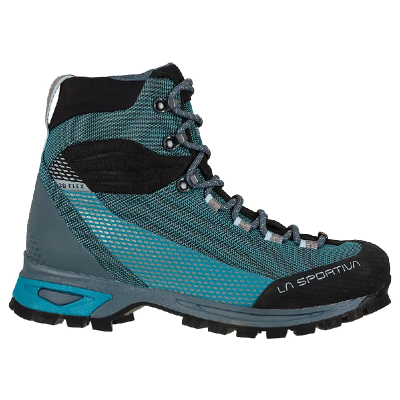 UV-protective hiking sleeves-La Sportiva Trango Trek Gtx Women's Boots - Sale!