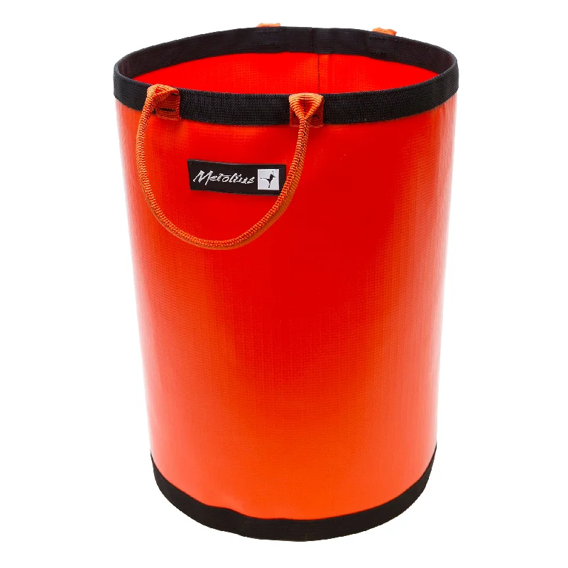 Rechargeable hiking lantern-Metolius Big Wall Bucket