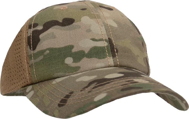 Non-slip camping mat-MultiCam/OCP Tactical Mesh Back Cap Deluxe Baseball Cap Hat