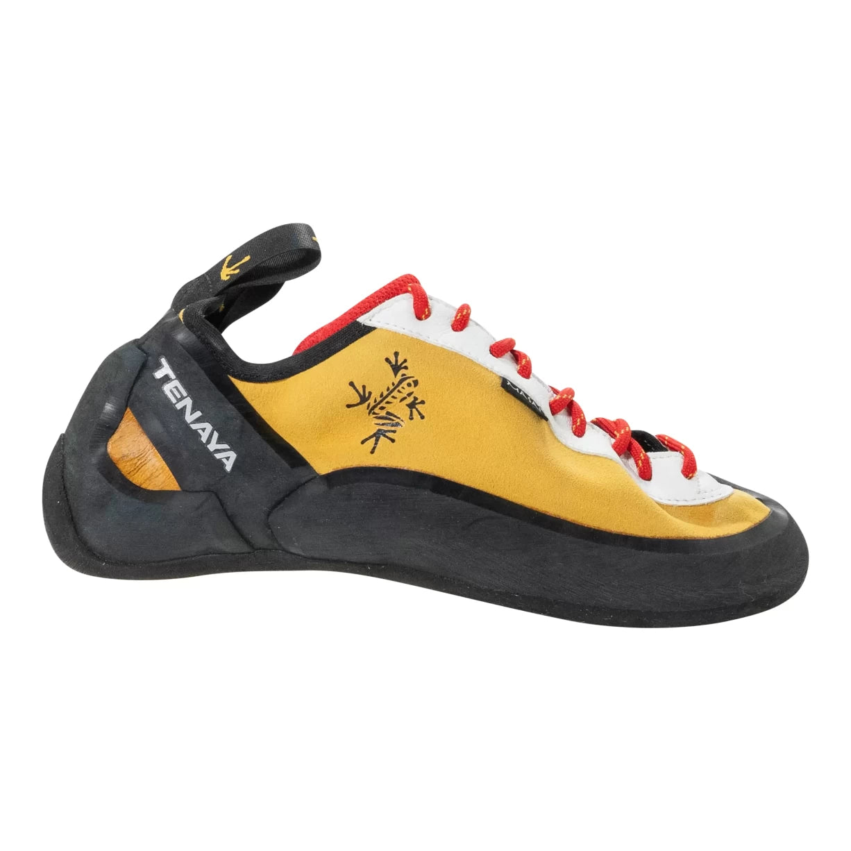 All-weather hiking pad-Tenaya Masai Climbing Shoes