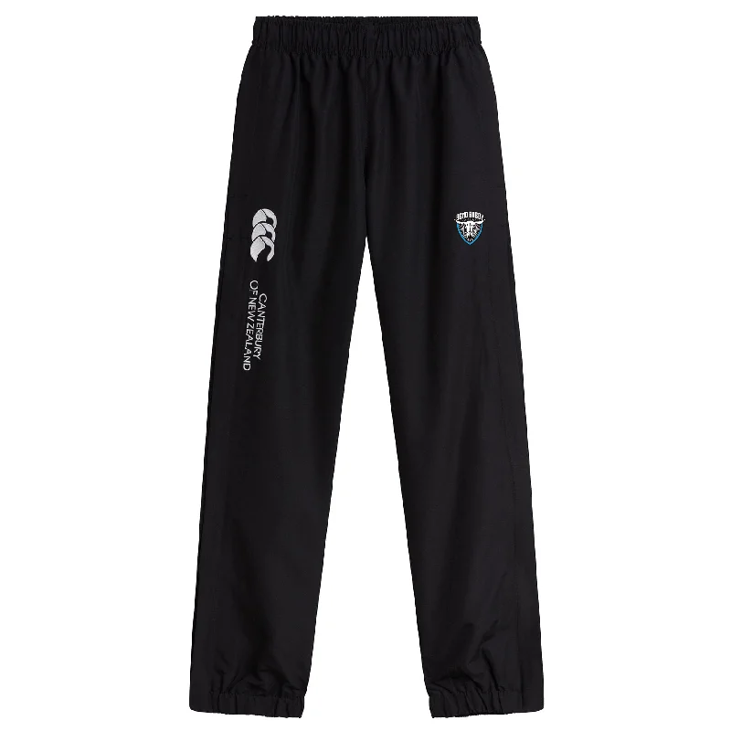 Reflective camping cord-Bend Rugby Cuffed Hem Stadium Pant by Canterbury