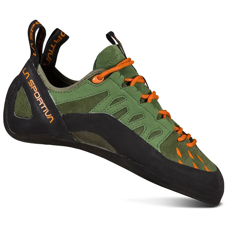 Adjustable hiking harness-La Sportiva Tarantulace Climing Shoe Mens