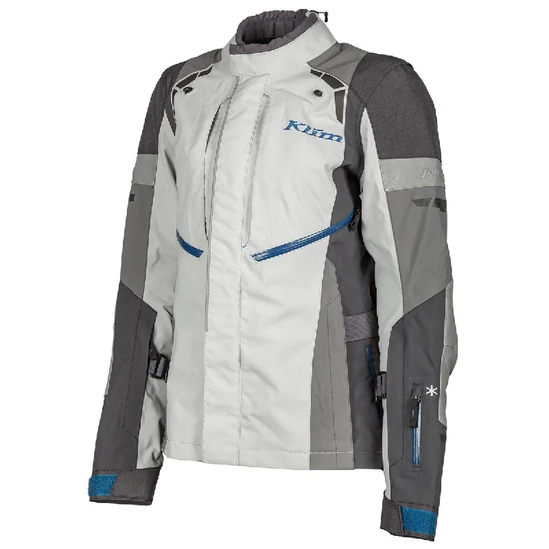 Breathable camping jacket-Klim Women's Altitude Jacket (Non-Current)