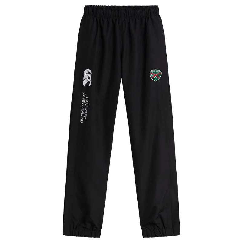 Anti-fatigue camping boots-Central Alabama Youth Rugby Cuffed Hem Stadium Pant by Canterbury