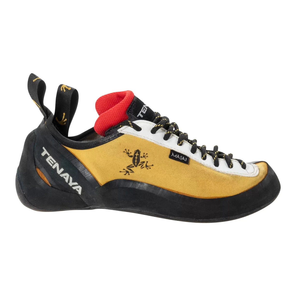 Non-stick camping skillet-Tenaya Masai Climbing Shoes