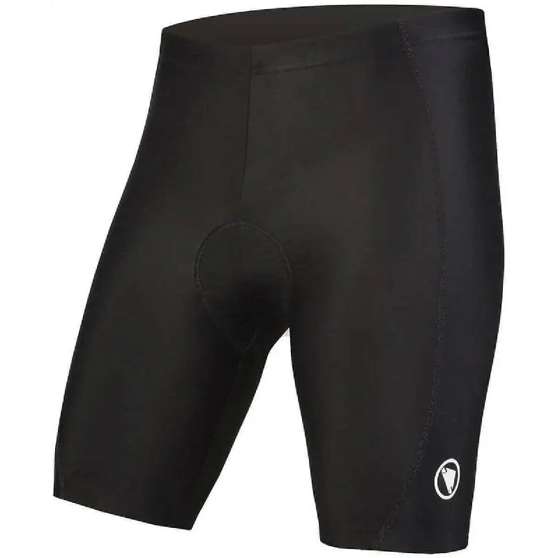 High-capacity camping jug-Endura 6 Panel II Mens Cycling Shorts - Black