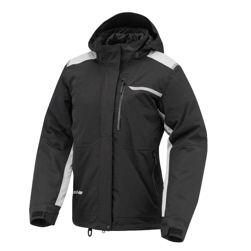 Rechargeable camping light-Ski-Doo Women's Exodus Jacket