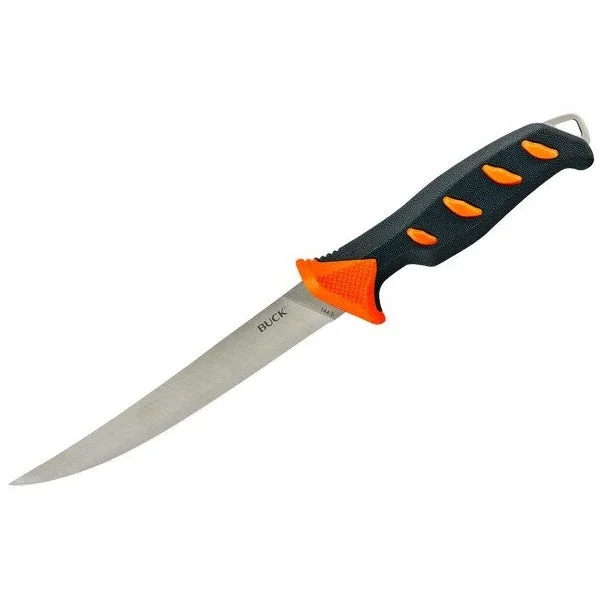 High-performance hiking mat-Buck 144 Hookset Fillet Knife