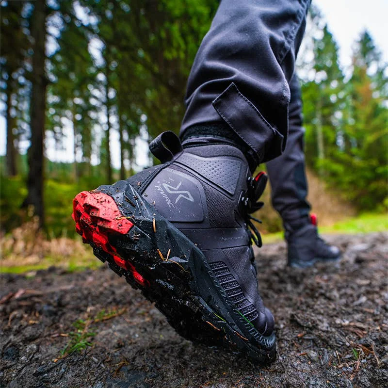 Hiking Boots