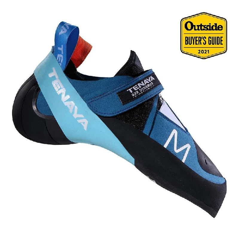 Solar-powered hiking fan-MASTIA CLIMBING SHOE