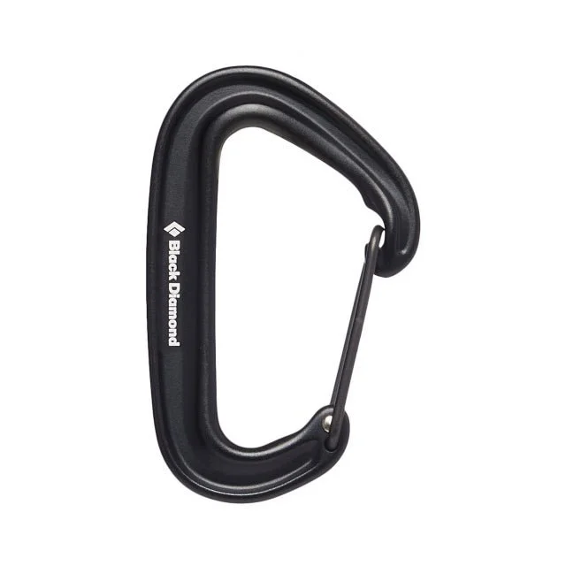 MINIWIRE CARABINER