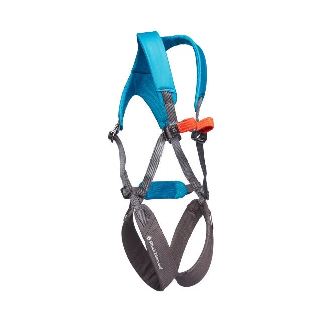 MOMENTUM HARNESS FULL BODY - KIDS' HARNESS