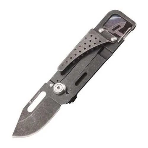 Waterproof hiking poncho-HX Outdoor 9 In 1 Mini Pocket Folding Knife Survival Saber Self Defense Tool Multifunctional Knife